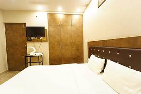Saharsh Banquet Hall And Hotels