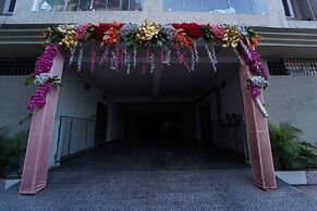 Saharsh Banquet Hall And Hotels