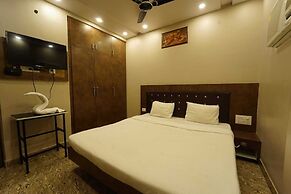 Saharsh Banquet Hall And Hotels