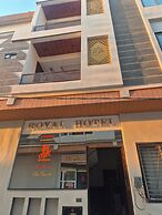 Royal Hotel