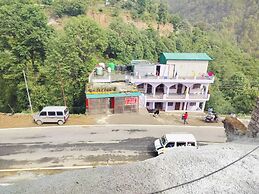 Hotel Shri Ganesh Hari Ganesh