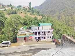 Hotel Shri Ganesh Hari Ganesh