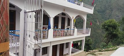 Hotel Shri Ganesh Hari Ganesh
