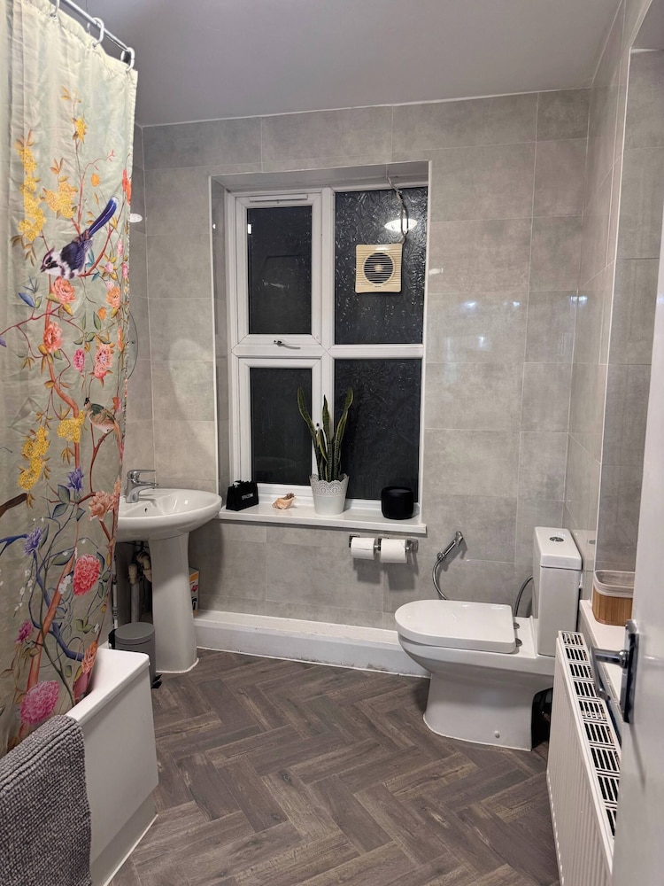 Modern Nextdoor Stays