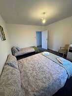 Modern Nextdoor Stays