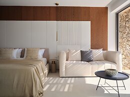 Doci Kelios Suites with private pool