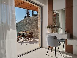 Doci Kelios Suites with private pool