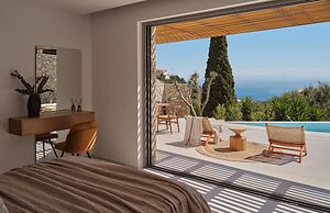 Doci Kelios Suites with private pool