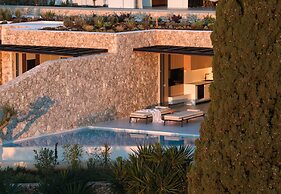 Doci Kelios Suites with private pool