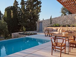 Doci Kelios Suites with private pool