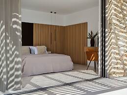 Doci Kelios Suites with private pool
