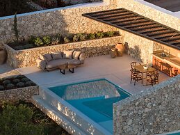 Doci Kelios Suites with private pool