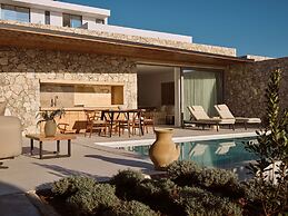 Doci Kelios Suites with private pool