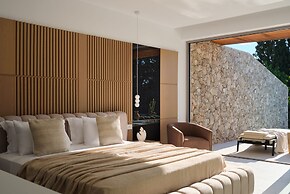Doci Kelios Suites with private pool