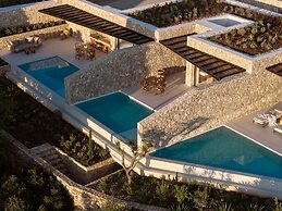 Doci Kelios Suites with private pool