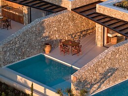 Doci Kelios Suites with private pool