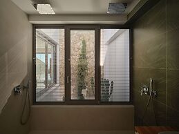 Doci Kelios Suites with private pool