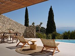 Doci Kelios Suites with private pool