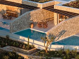 Doci Kelios Suites with private pool