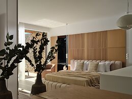 Doci Kelios Suites with private pool