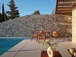 Doci Kelios Suites with private pool