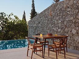 Doci Kelios Suites with private pool