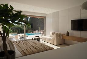 Doci Kelios Suites with private pool