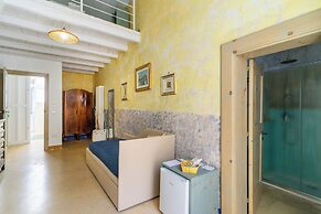 B&B Corte Kampánes