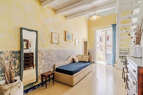 B&B Corte Kampánes