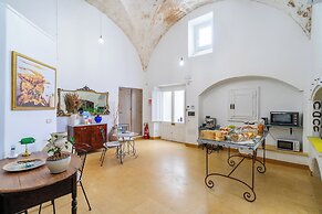 B&B Corte Kampánes
