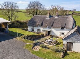 Westacombe Farmhouse