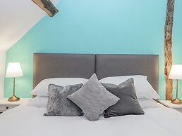 Westacombe Farmhouse
