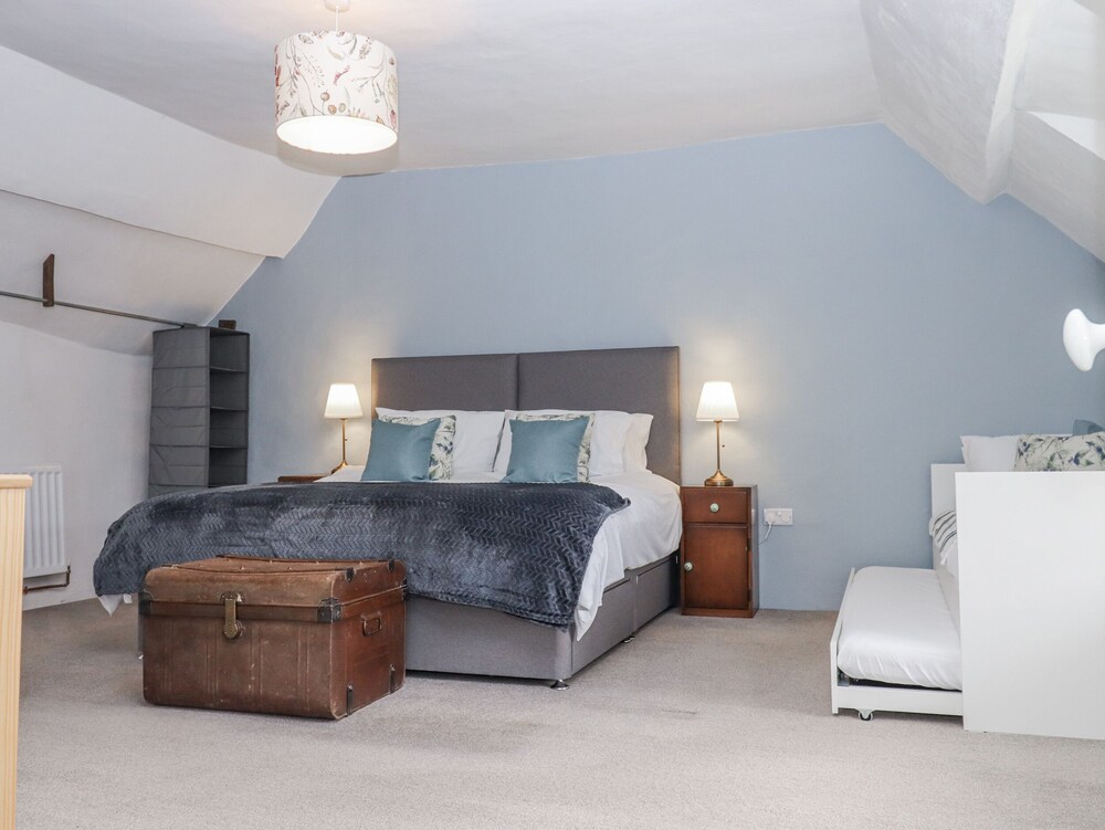 Westacombe Farmhouse
