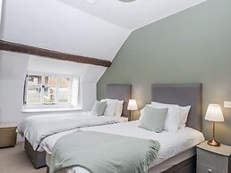 Westacombe Farmhouse