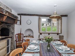 Westacombe Farmhouse