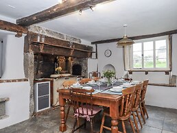 Westacombe Farmhouse