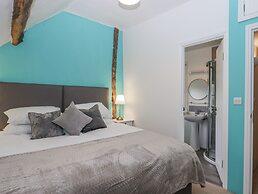 Westacombe Farmhouse