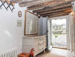 Westacombe Farmhouse