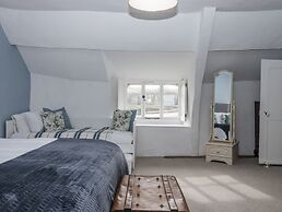 Westacombe Farmhouse