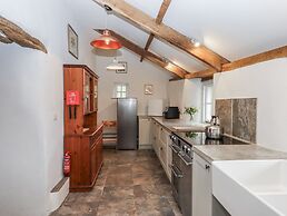 Westacombe Farmhouse