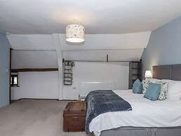 Westacombe Farmhouse