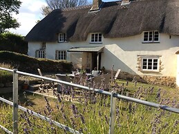 Westacombe Farmhouse