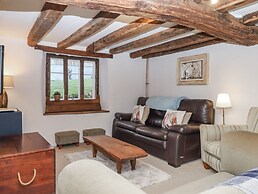 Westacombe Farmhouse