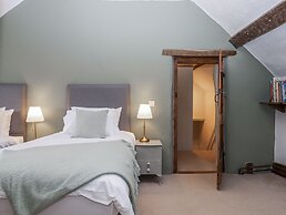 Westacombe Farmhouse