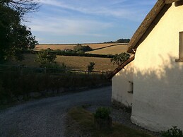 Westacombe Farmhouse
