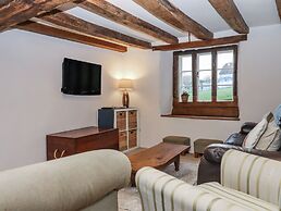 Westacombe Farmhouse