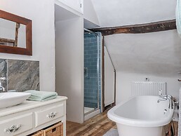 Westacombe Farmhouse