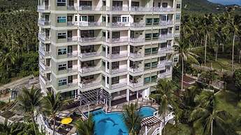 Koh Samui Tower
