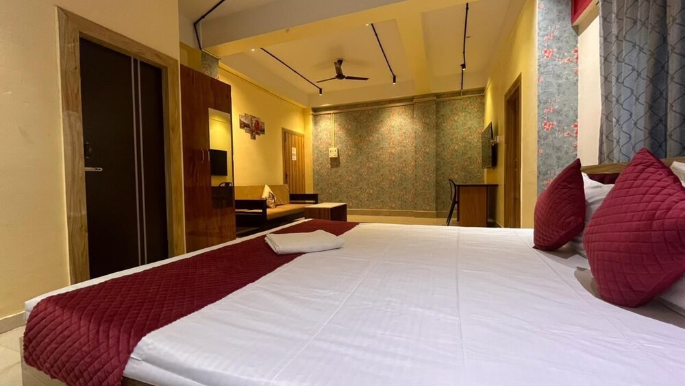 Palaash Bon Homestay