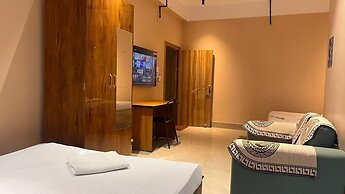 Palaash Bon Homestay